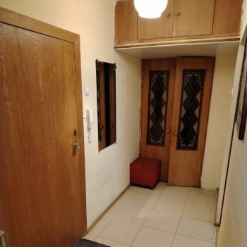Сдается 2-х комнатная квартира, 65 м²