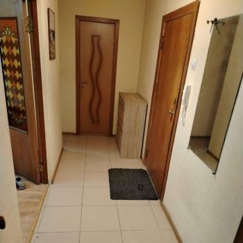 Сдается 2-х комнатная квартира, 65 м²