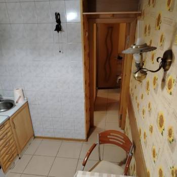 Сдается 2-х комнатная квартира, 65 м²