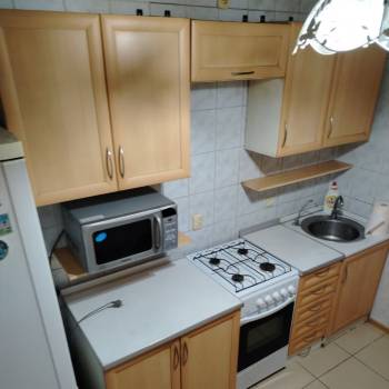 Сдается 2-х комнатная квартира, 65 м²