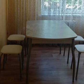 Сдается 2-х комнатная квартира, 57,2 м²