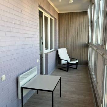 Сдается 2-х комнатная квартира, 50 м²