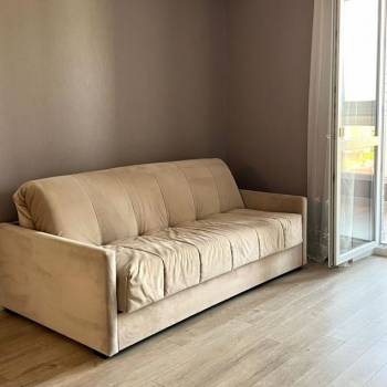 Сдается 2-х комнатная квартира, 50 м²