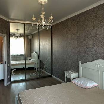 Сдается 2-х комнатная квартира, 50 м²