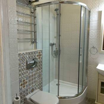 Сдается 2-х комнатная квартира, 50 м²