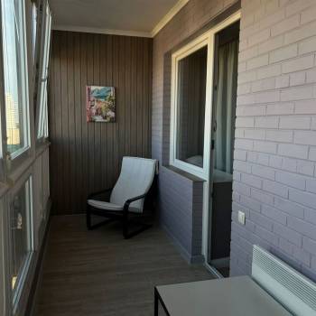 Сдается 2-х комнатная квартира, 50 м²