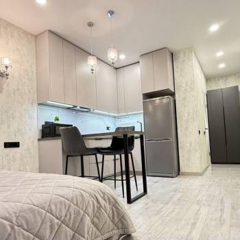Сдается 1-комнатная квартира, 30,5 м²
