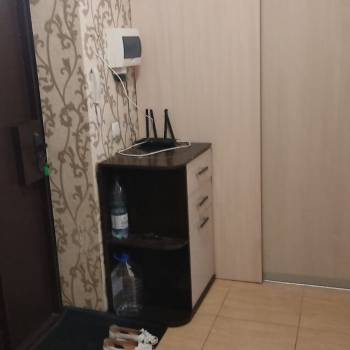 Сдается 1-комнатная квартира, 46 м²