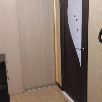 Сдается 1-комнатная квартира, 46 м²