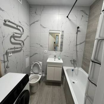 Сдается 1-комнатная квартира, 36 м²