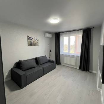 Сдается 1-комнатная квартира, 36 м²