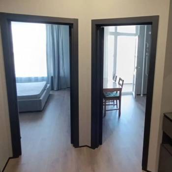 Сдается 1-комнатная квартира, 34 м²
