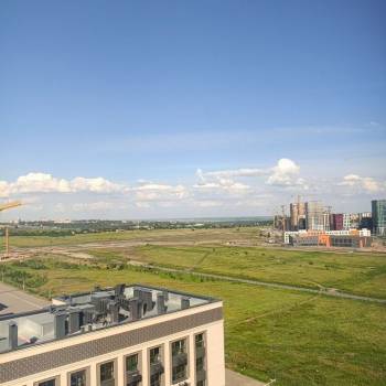 Сдается 1-комнатная квартира, 34 м²