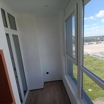 Сдается 1-комнатная квартира, 34 м²