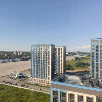 Сдается 1-комнатная квартира, 34 м²