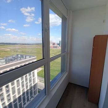 Сдается 1-комнатная квартира, 34 м²