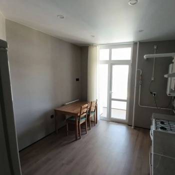 Сдается 1-комнатная квартира, 34 м²