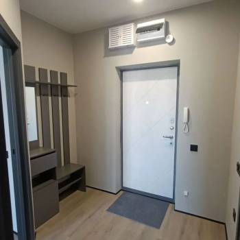 Сдается 1-комнатная квартира, 34 м²