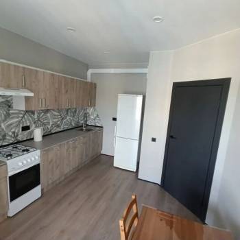 Сдается 1-комнатная квартира, 34 м²