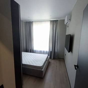 Сдается 1-комнатная квартира, 34 м²