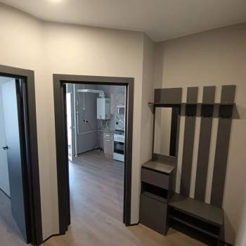 Сдается 1-комнатная квартира, 34 м²