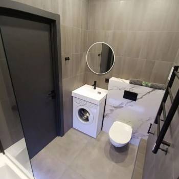 Сдается 1-комнатная квартира, 34 м²