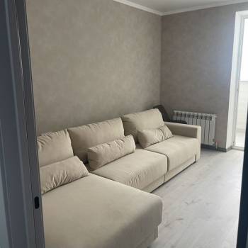 Сдается 1-комнатная квартира, 42 м²