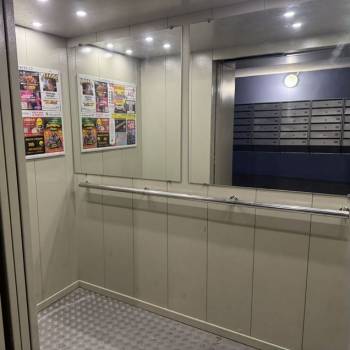Сдается 1-комнатная квартира, 36 м²