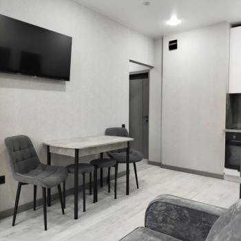 Сдается 1-комнатная квартира, 33,4 м²