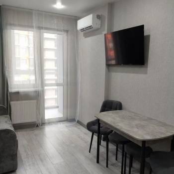 Сдается 1-комнатная квартира, 33,4 м²