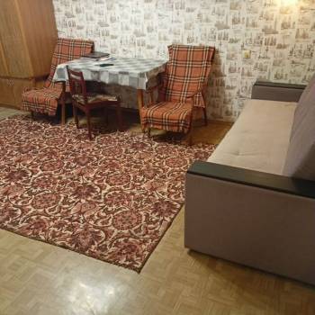 Сдается 1-комнатная квартира, 31 м²