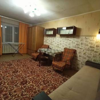 Сдается 1-комнатная квартира, 31 м²