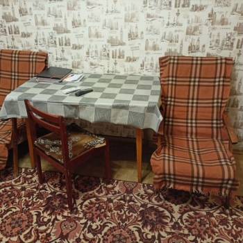 Сдается 1-комнатная квартира, 31 м²