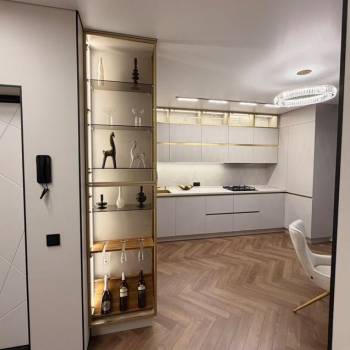 Продается 3-х комнатная квартира, 67 м²