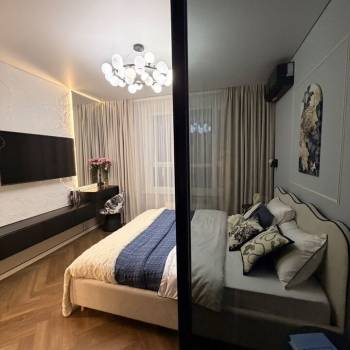Продается 3-х комнатная квартира, 67 м²
