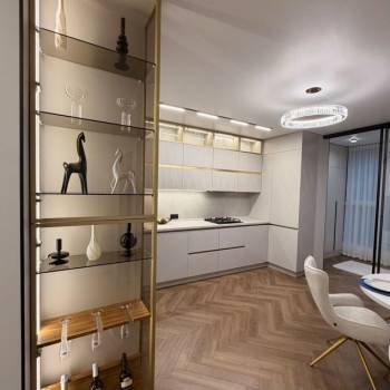 Продается 3-х комнатная квартира, 67 м²