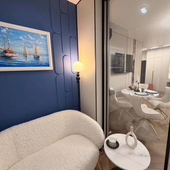 Продается 3-х комнатная квартира, 67 м²