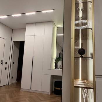 Продается 3-х комнатная квартира, 67 м²