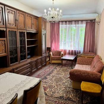 Продается 2-х комнатная квартира, 49 м²