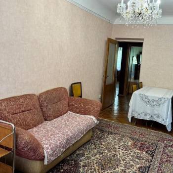 Продается 2-х комнатная квартира, 49 м²