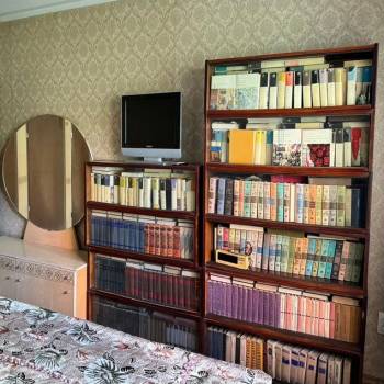 Продается 2-х комнатная квартира, 49 м²