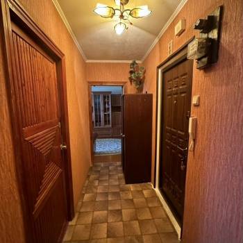 Продается 2-х комнатная квартира, 45,9 м²