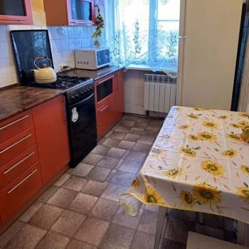 Продается 2-х комнатная квартира, 45,9 м²