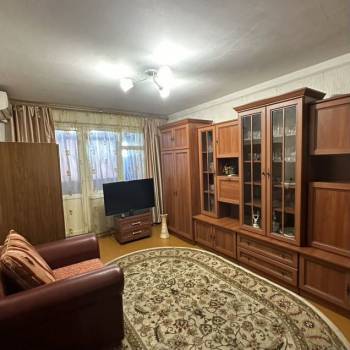 Продается 2-х комнатная квартира, 45,9 м²