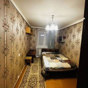 Продается 2-х комнатная квартира, 45,9 м²