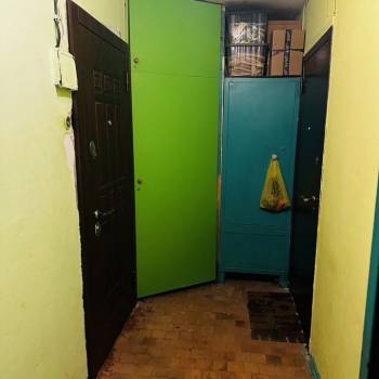 Продается 2-х комнатная квартира, 45,9 м²