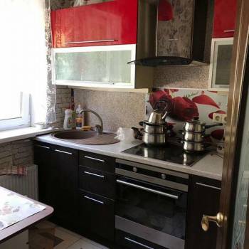 Сдается 1-комнатная квартира, 36 м²
