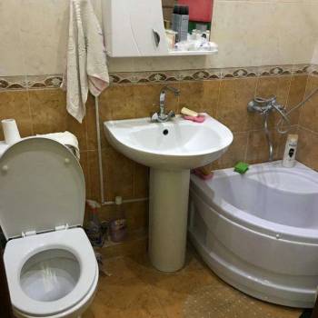 Сдается 1-комнатная квартира, 36 м²