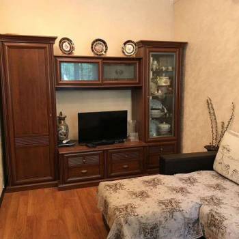 Сдается 1-комнатная квартира, 36 м²