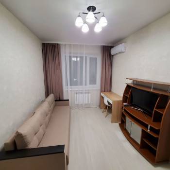 Сдается 1-комнатная квартира, 33,3 м²